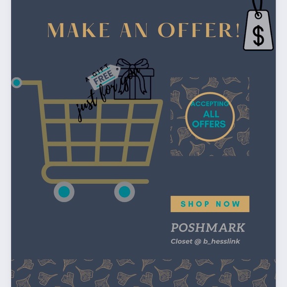 Make An Offer! - Picture 1 of 2